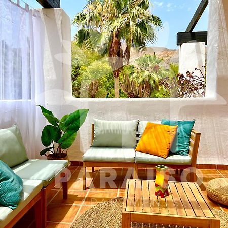 Spirit Paraiso Mojacar Luaran gambar