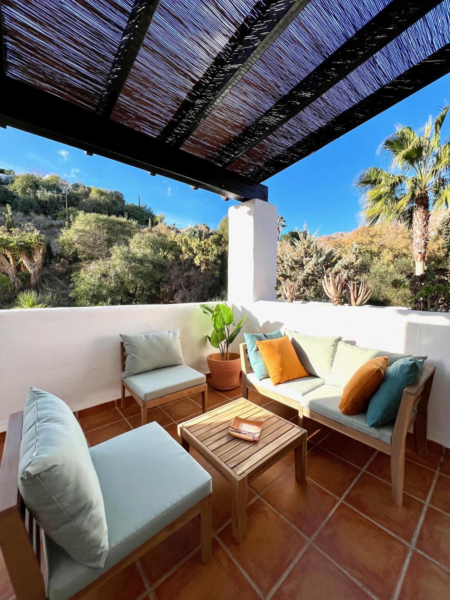 Spirit Paraiso Mojacar Luaran gambar