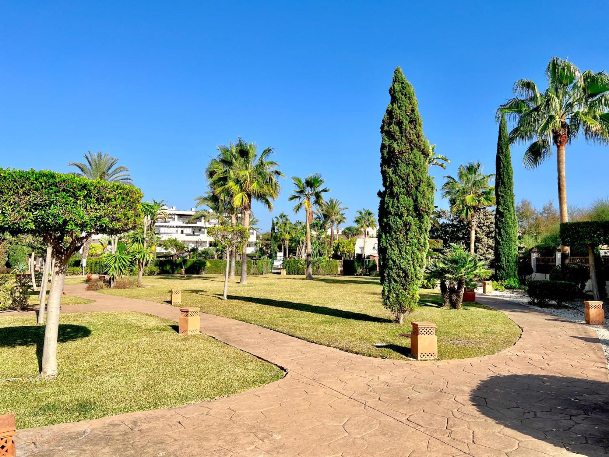 Spirit Paraiso Mojacar Luaran gambar