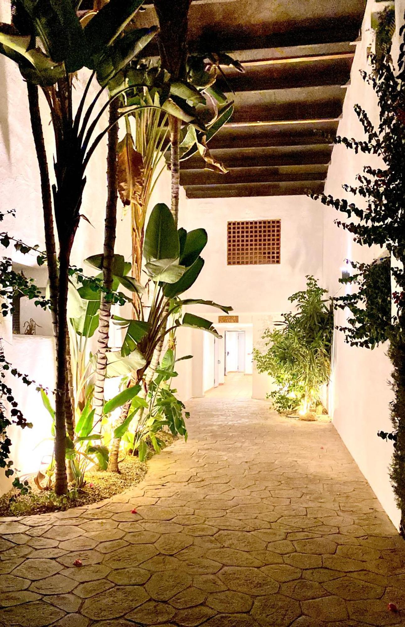 Spirit Paraiso Mojacar Luaran gambar