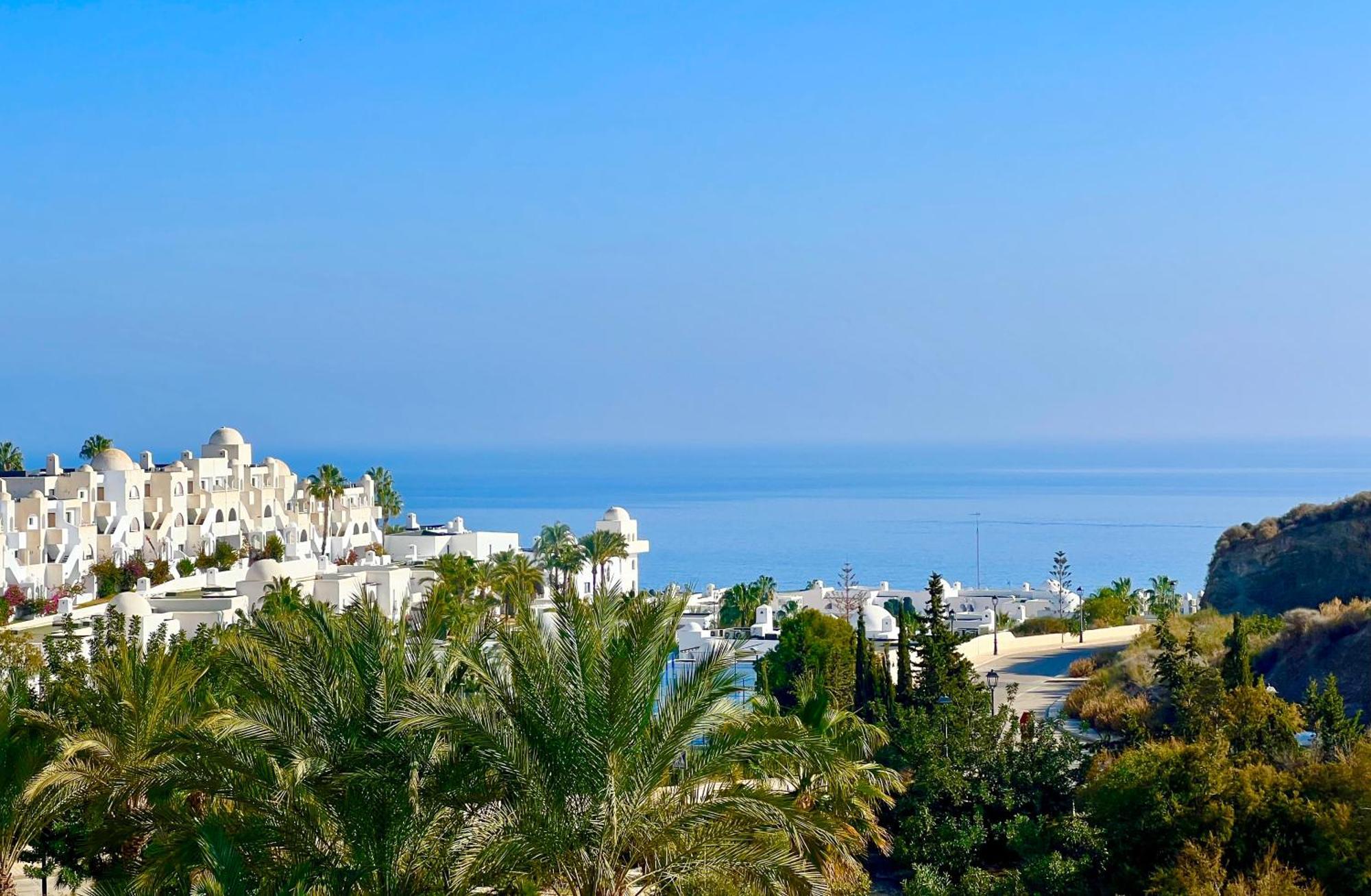 Spirit Paraiso Mojacar Luaran gambar