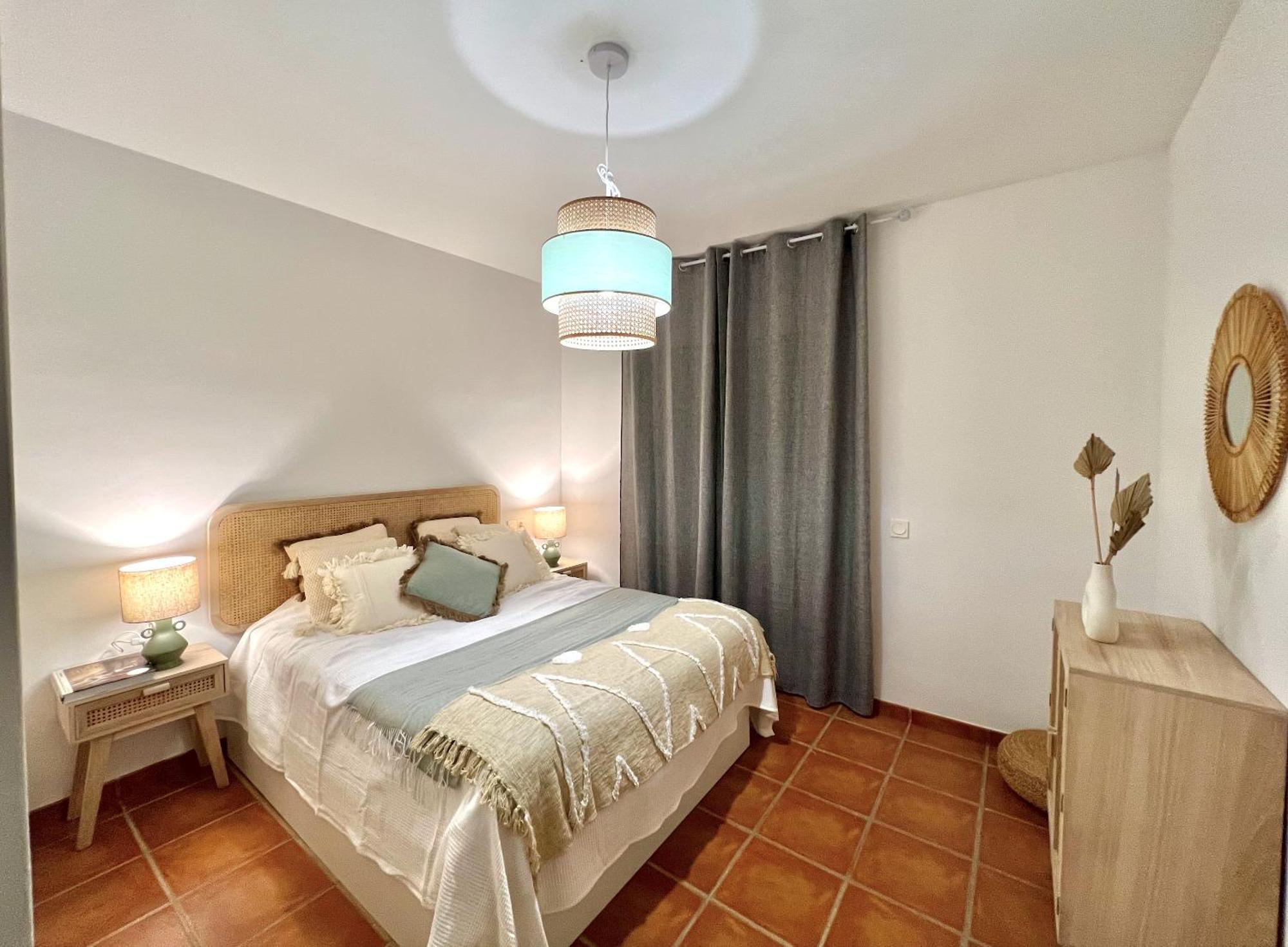 Spirit Paraiso Mojacar Luaran gambar