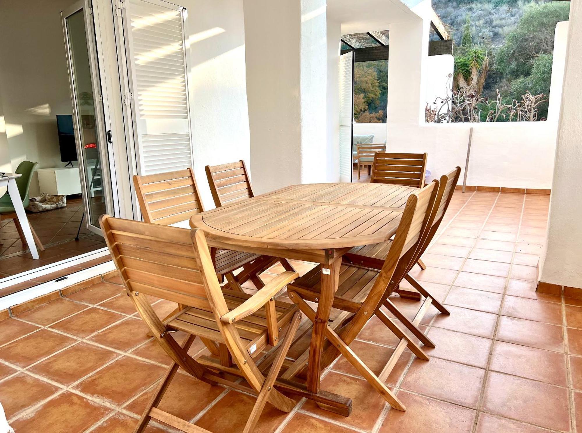 Spirit Paraiso Mojacar Luaran gambar
