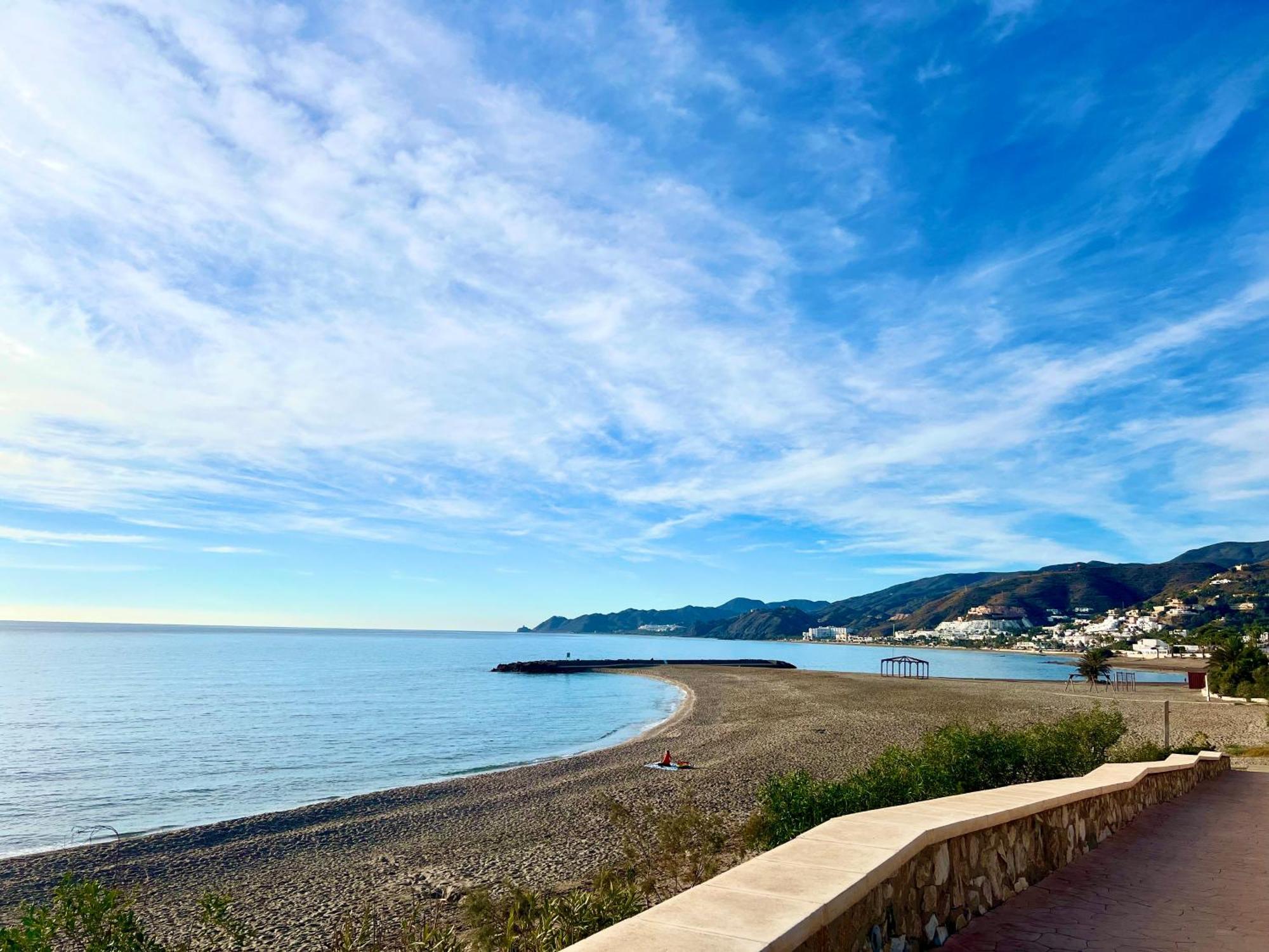 Spirit Paraiso Mojacar Luaran gambar