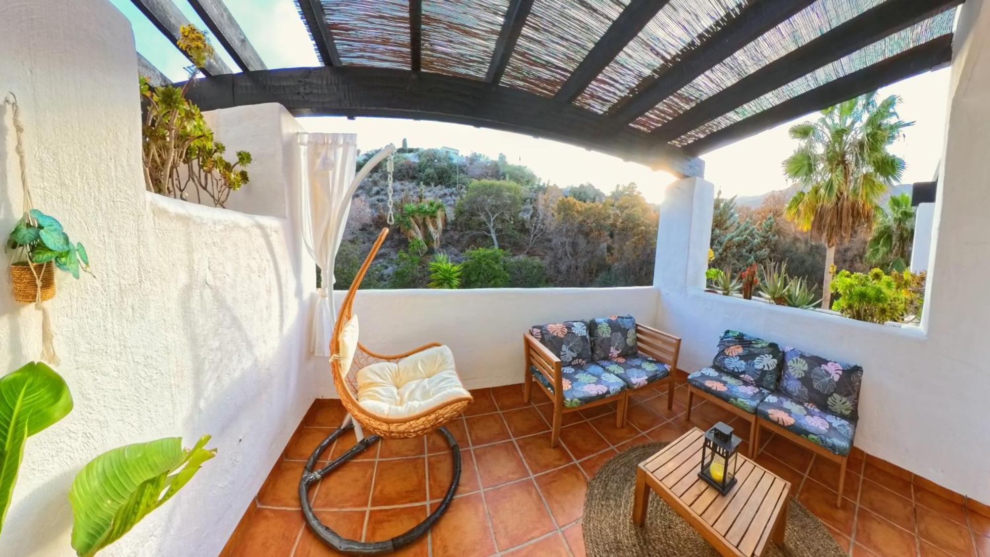 Spirit Paraiso Mojacar Luaran gambar
