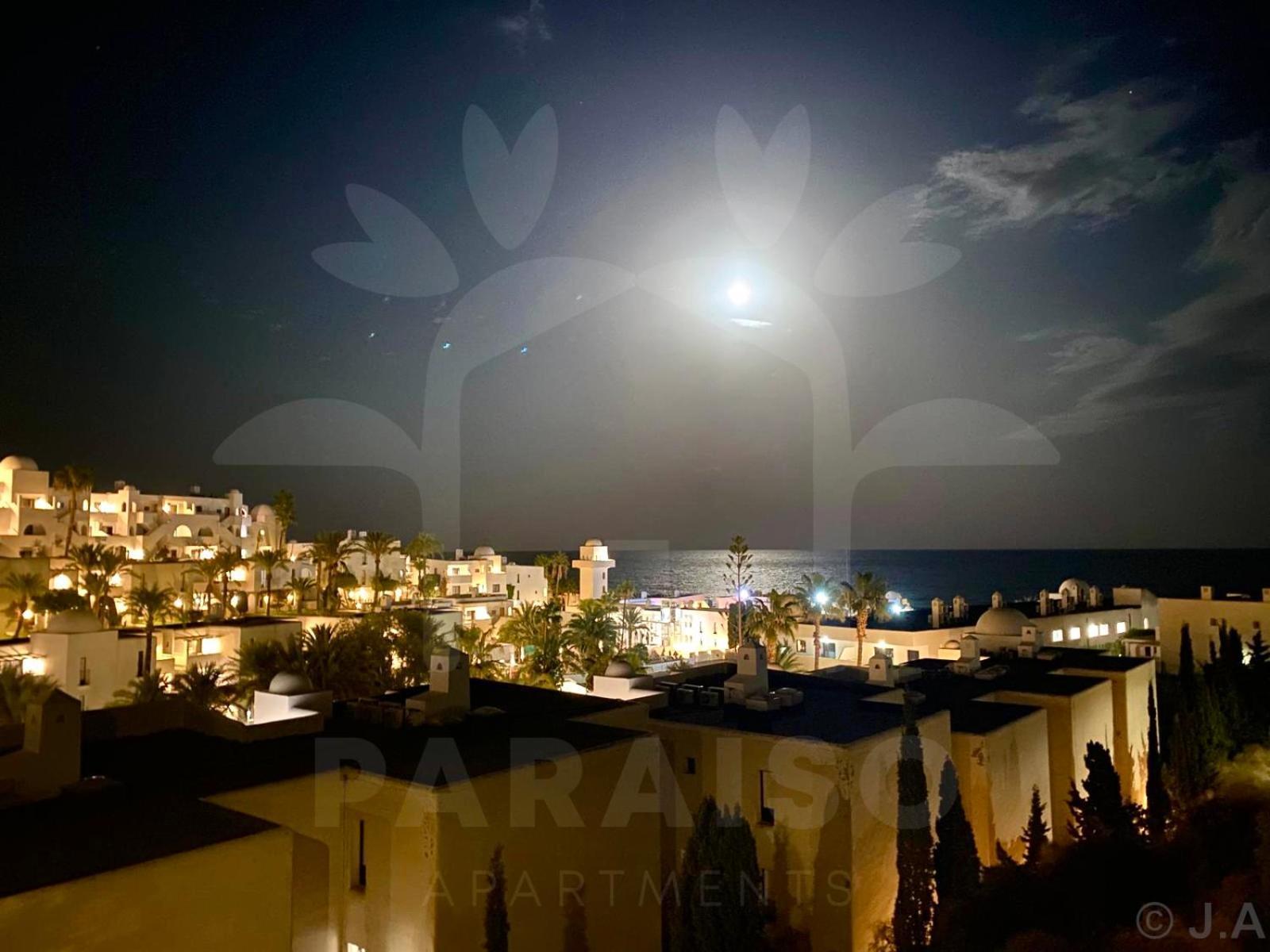 Spirit Paraiso Mojacar Luaran gambar