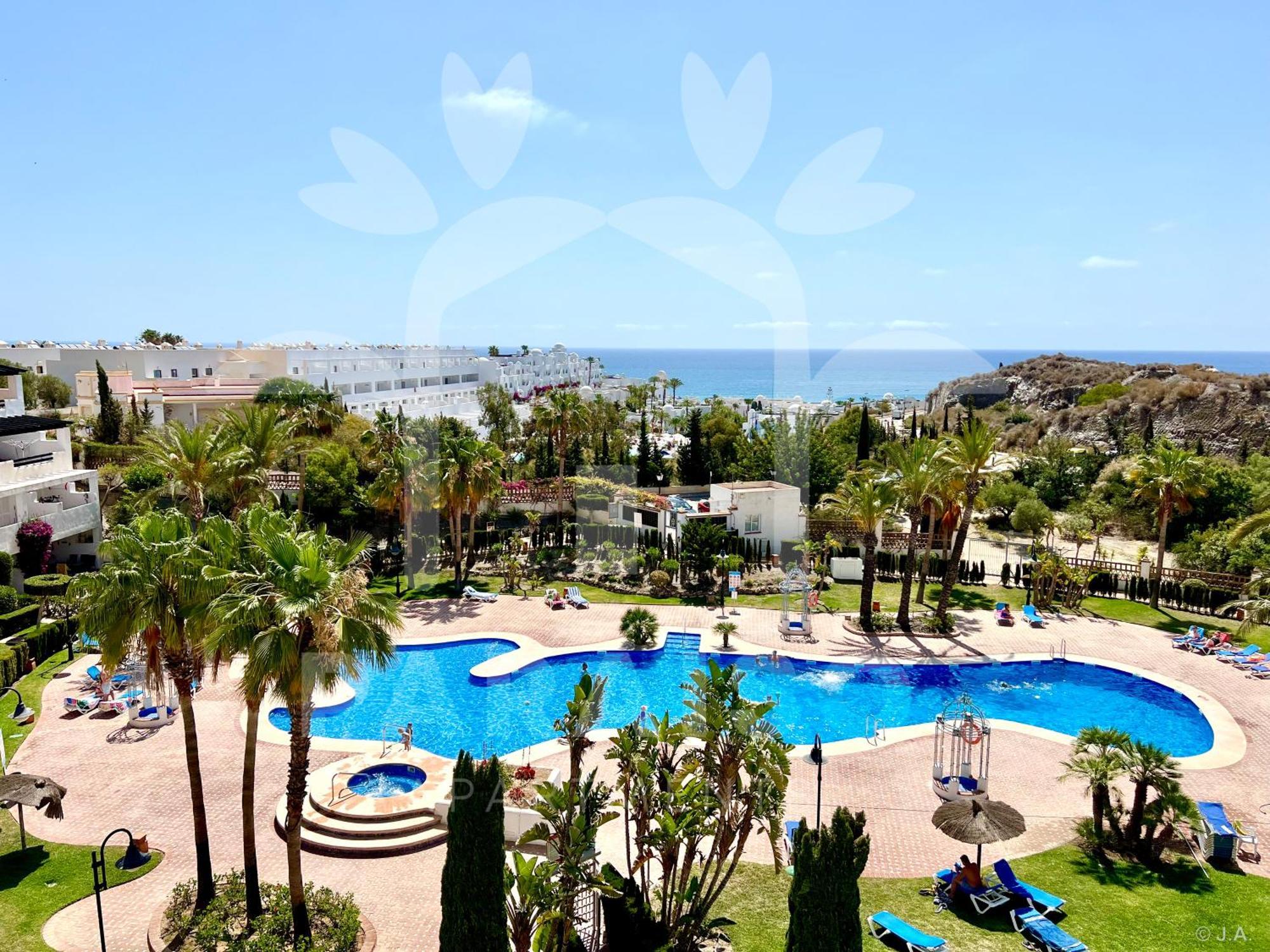 Spirit Paraiso Mojacar Luaran gambar