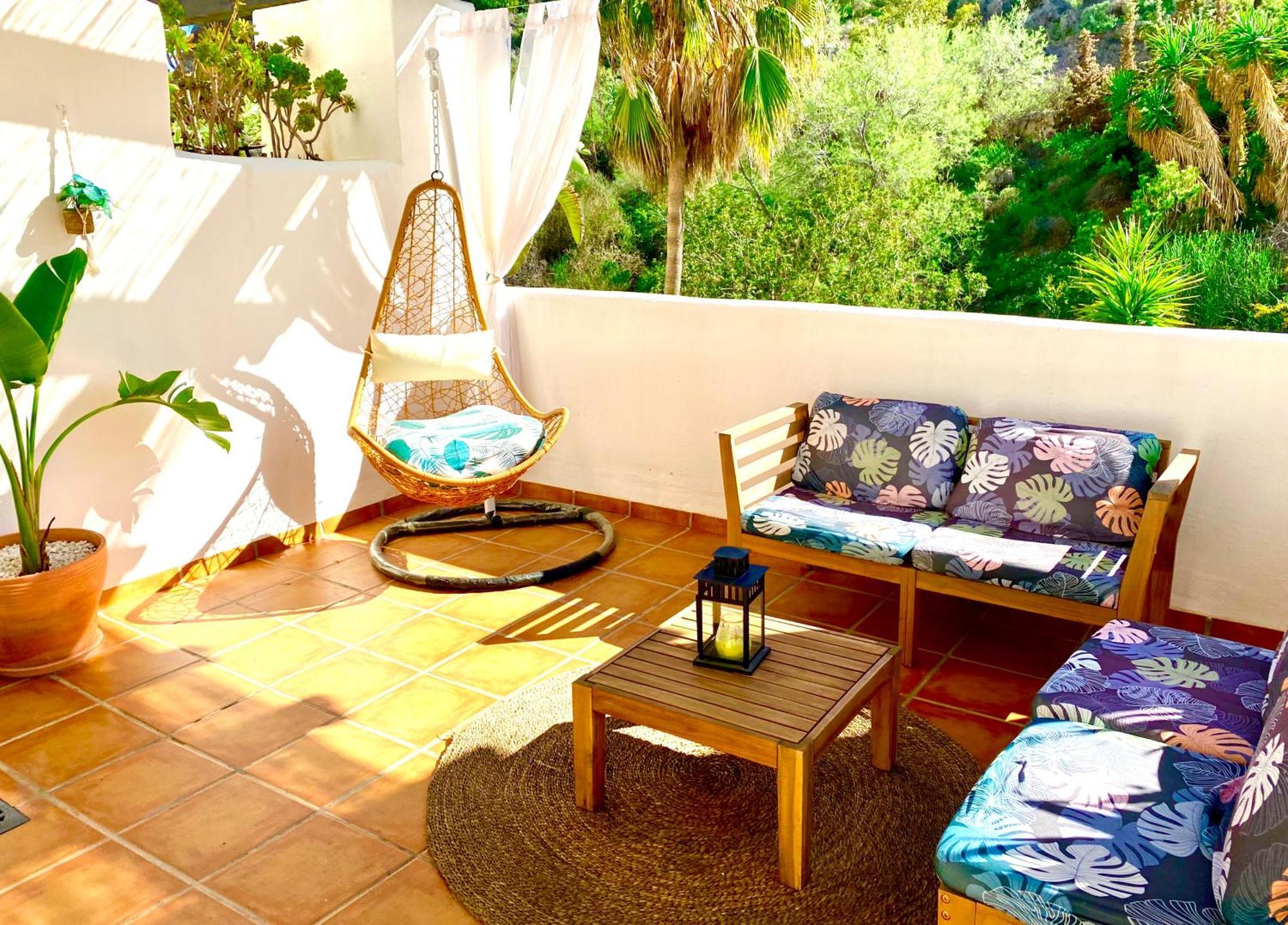 Spirit Paraiso Mojacar Luaran gambar